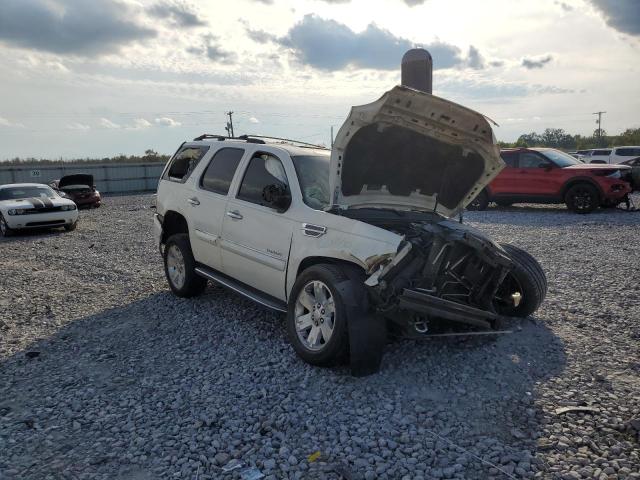 GMC YUKON 2008 with VIN 1GKFC13J58R232486 - Photo from auction