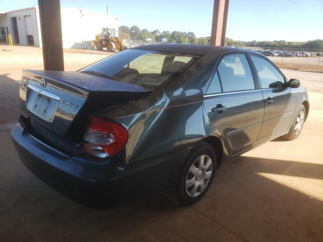 Photo 4 from auction – 2002 TOYOTA CAMRY LE with VIN 4T1BE32K42U633571