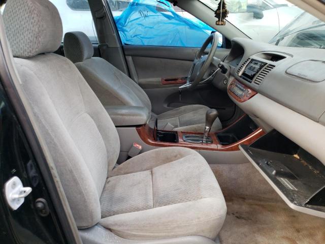 Photo 5 from auction – 2003 TOYOTA CAMRY LE with VIN 4T1BE32K13U199854