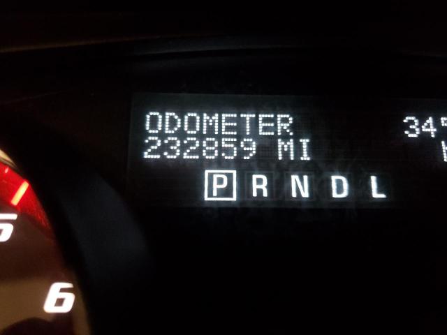 Photo 8 from auction – 2009 GMC ACADIA SLT with VIN 1GKEV33D09J158258