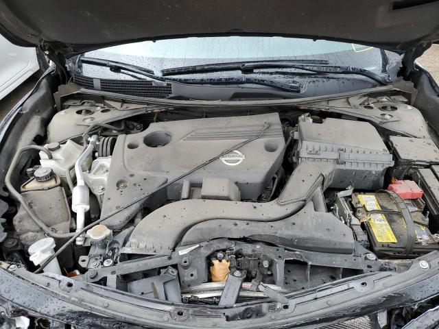 Photo 7 from auction – 2015 NISSAN ALTIMA 2.5 with VIN 1N4AL3AP3FC582147