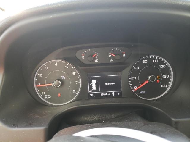 Photo 8 from auction – 2017 GMC ACADIA ALL with VIN 1GKKNTLS7HZ229974