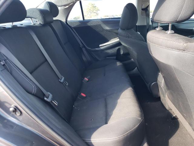 Photo 6 from auction – 2012 TOYOTA COROLLA BA with VIN 5YFBU4EE1CP059643