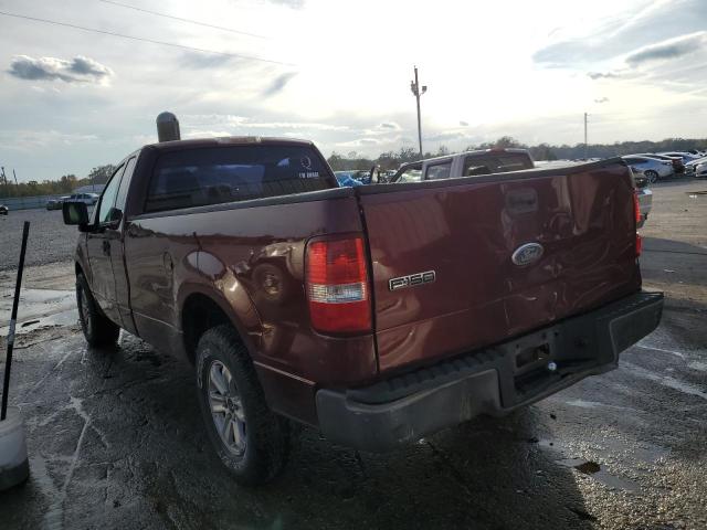 Photo 3 from auction – 2006 FORD F150 with VIN 1FTRF12276NB29147
