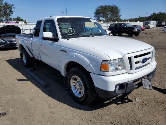 FORD RANGER SUP 2011 with VIN 1FTKR1EE0BPB15653 - Photo from auction