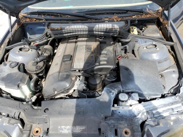 Photo 7 from auction – 2005 BMW 325 I with VIN WBAEV33405KX09852