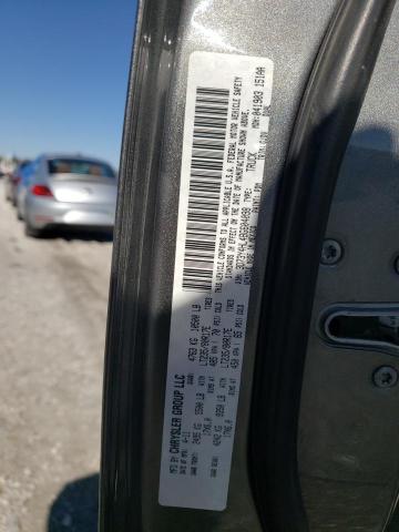 Photo 10 from auction – 2011 DODGE RAM 3500 with VIN 3D73Y4HL4BG604098
