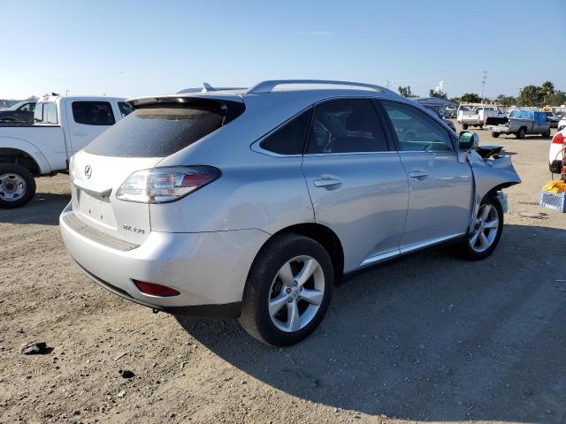 Photo 4 from auction – 2011 LEXUS RX 350 with VIN 2T2BK1BA5BC101215