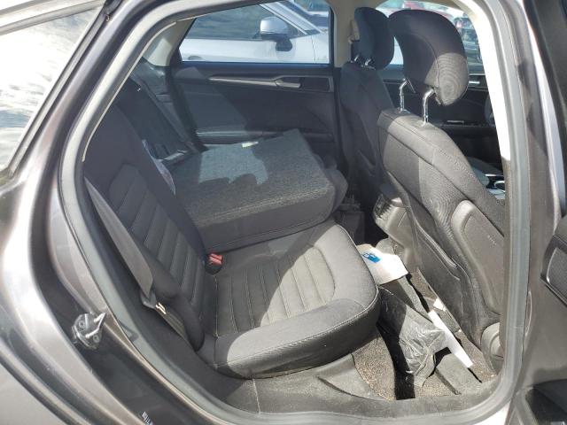 Photo 6 from auction – 2013 FORD FUSION SE with VIN 3FA6P0H74DR337919