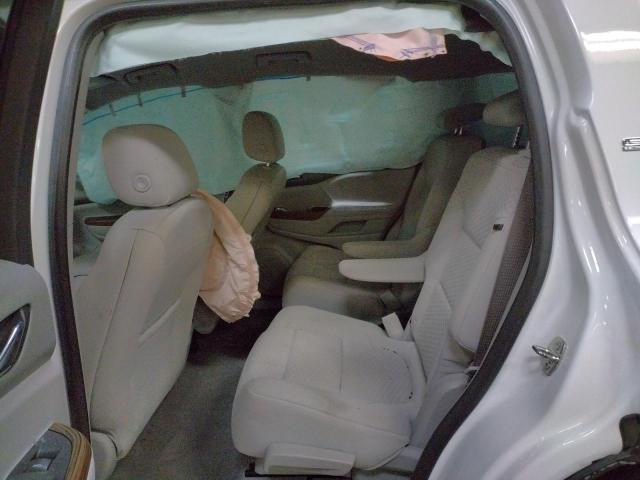 Photo 6 from auction – 2018 GMC ACADIA SLE with VIN 1GKKNLLS8JZ208069