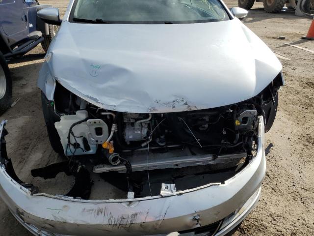 Photo 9 from auction – 2014 VOLKSWAGEN EOS KOMFOR with VIN WVWBW8AH2EV004670
