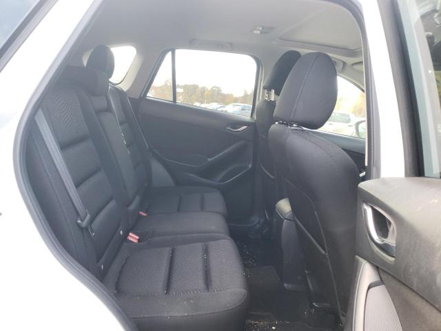 Photo 6 from auction – 2013 MAZDA CX-5 TOURI with VIN JM3KE4CE8D0134681
