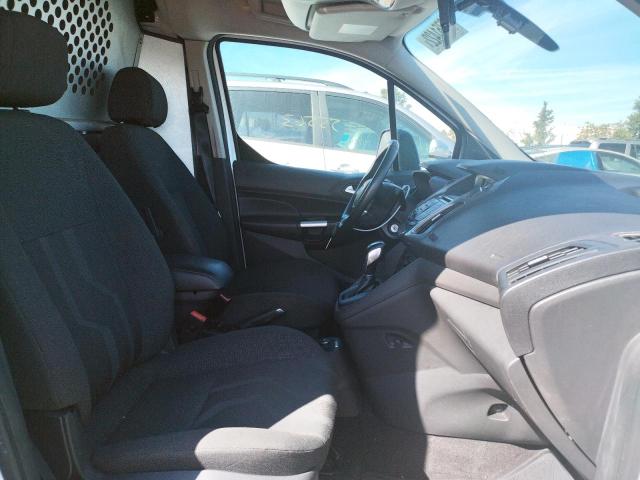 Photo 5 from auction – 2014 FORD TRANSIT CO with VIN NM0LS7FX7E1153090