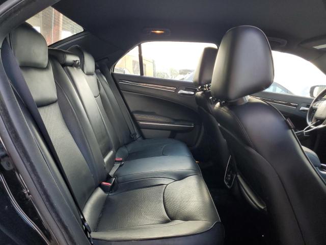 Photo 6 from auction – 2014 CHRYSLER 300C with VIN 2C3CCAET8EH171809