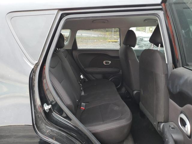 Photo 6 from auction – 2018 KIA SOUL with VIN KNDJN2A22J7517892