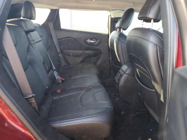 Photo 6 from auction – 2019 JEEP CHEROKEE T with VIN 1C4PJMBN8KD148744