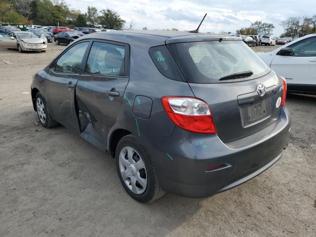 Photo 3 from auction – 2011 TOYOTA COROLLA MA with VIN 2T1KU4EE2BC548244