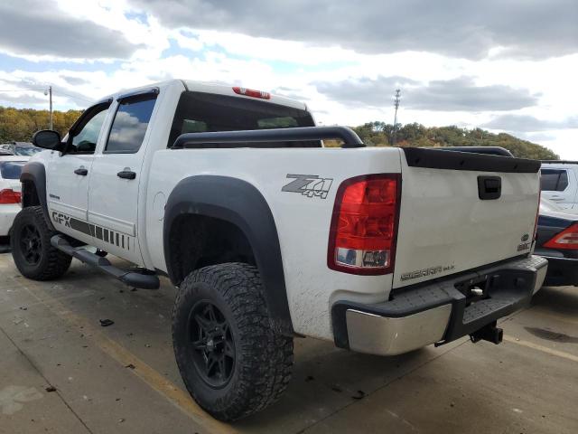 Photo 3 from auction – 2013 GMC SIERRA K15 with VIN 3GTP2VE75DG349152