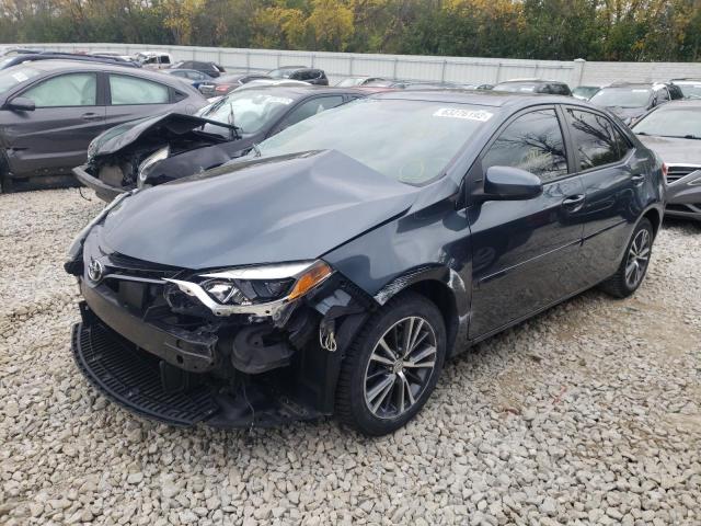 Photo 2 from auction – 2016 TOYOTA COROLLA L with VIN 2T1BURHE3GC658591