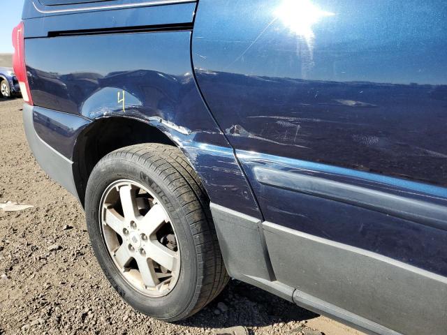 Photo 9 from auction – 2005 SATURN RELAY 3 with VIN 5GZDX23L85D230446