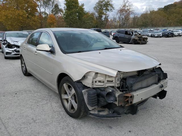 Photo 1 from auction – 2011 CHEVROLET MALIBU 1LT with VIN 1G1ZC5E14BF155740