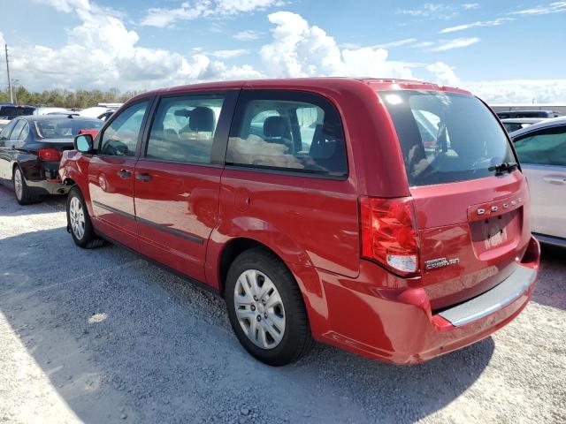 Zdjęcie 3 z aukcji – 2015 DODGE GRAND CARA z VIN 2C4RDGBG0FR690149