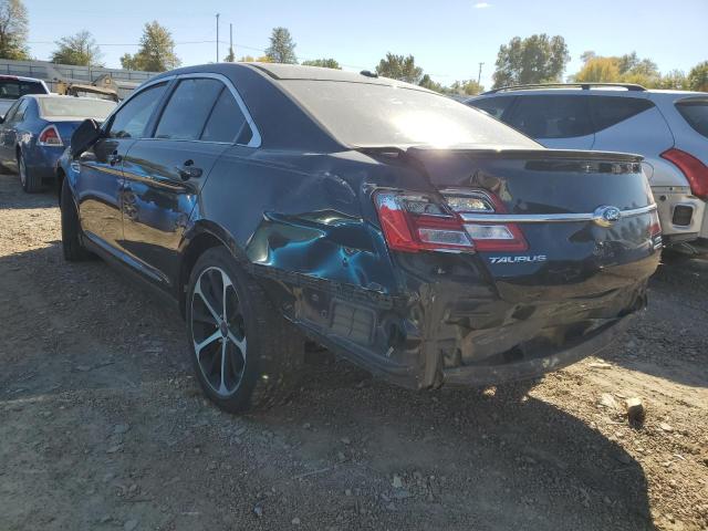 Photo 3 from auction – 2015 FORD TAURUS SEL with VIN 1FAHP2E86FG181829