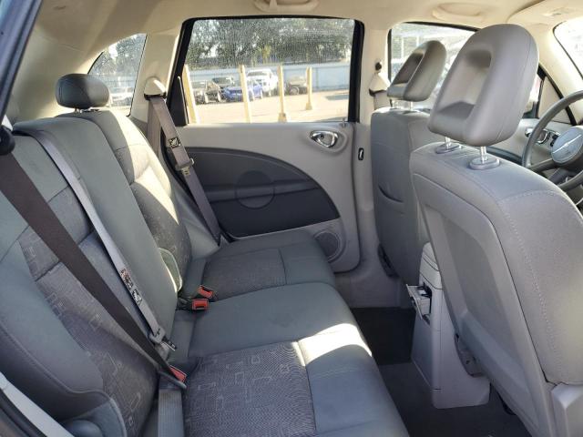 Photo 6 from auction – 2006 CHRYSLER PT CRUISER with VIN 3A4FY58B26T332534