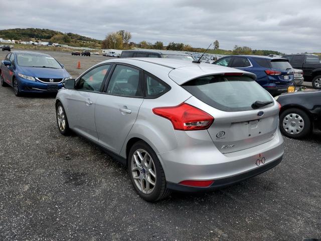 Photo 3 from auction – 2015 FORD FOCUS SE with VIN 1FADP3K27FL228930