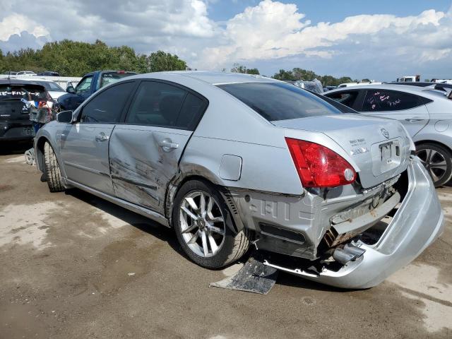 Photo 3 from auction – 2008 NISSAN MAXIMA SE with VIN 1N4BA41E28C830292