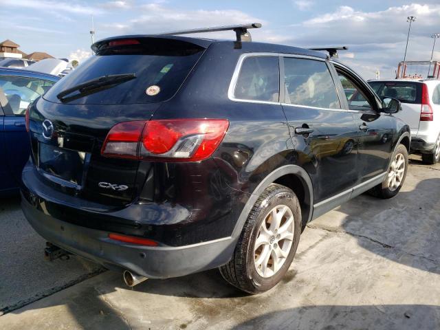 Photo 4 from auction – 2013 MAZDA CX-9 TOURI with VIN JM3TB2CA4D0413270