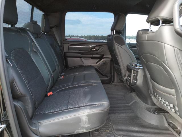 Photo 6 from auction – 2020 RAM 1500 BIG H with VIN 1C6SRFFT3LN275184