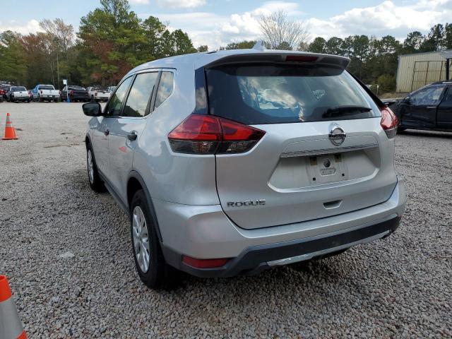 Photo 3 from auction – 2017 NISSAN ROGUE S with VIN KNMAT2MT4HP532673
