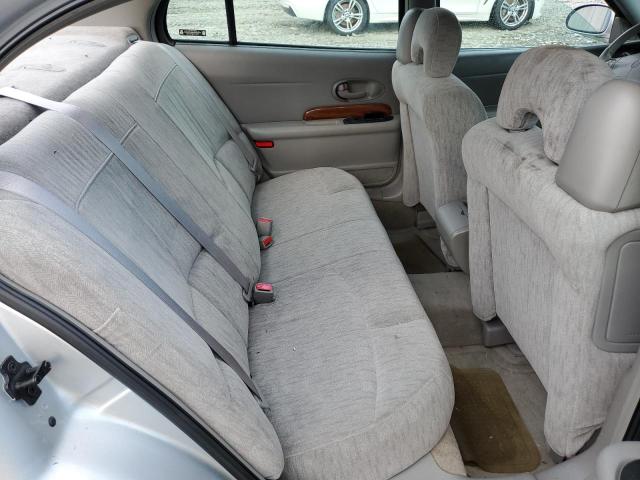 Photo 6 from auction – 2002 BUICK LESABRE CU with VIN 1G4HP54K32U280334