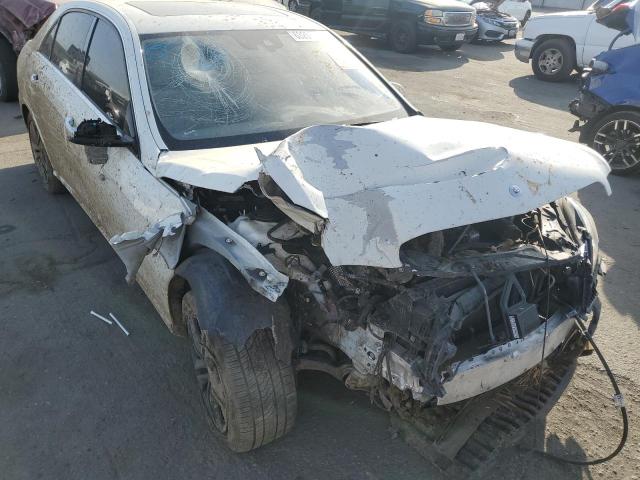 Photo 9 from auction – 2011 MERCEDES-BENZ E 350 with VIN WDDHF5GB0BA346302