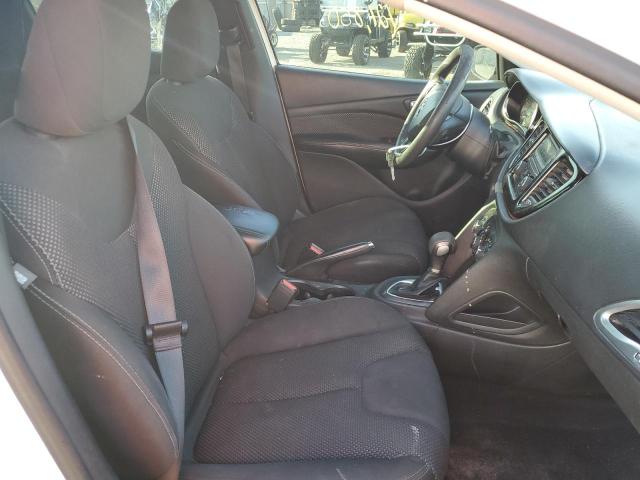Photo 5 from auction – 2015 DODGE DART SXT with VIN 1C3CDFBBXFD306440