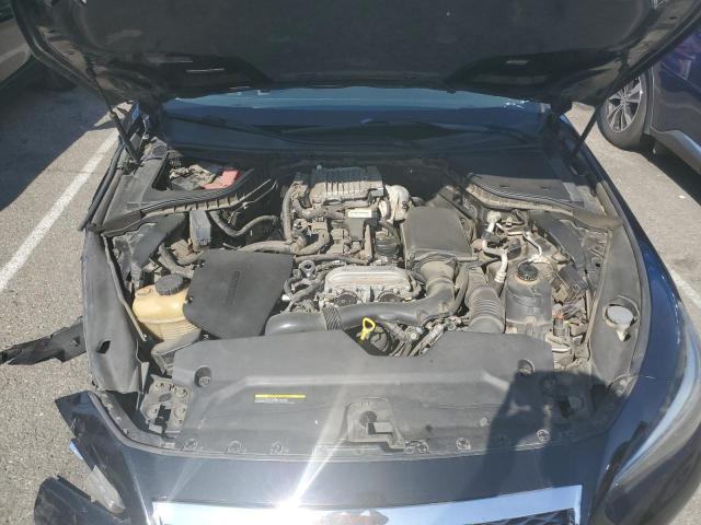 Photo 7 from auction – 2016 INFINITI Q50 BASE with VIN JN1CV7AP5GM202292