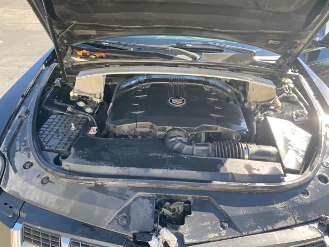 Photo 7 from auction – 2012 CADILLAC CTS PERFOR with VIN 1G6DK1E33C0116501