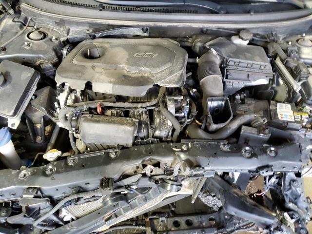 Photo 7 from auction – 2016 HYUNDAI SONATA SE with VIN 5NPE24AF0GH368007