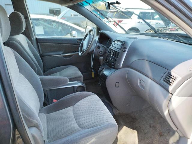 Photo 5 from auction – 2009 TOYOTA SIENNA with VIN 5TDZK23C19S260954