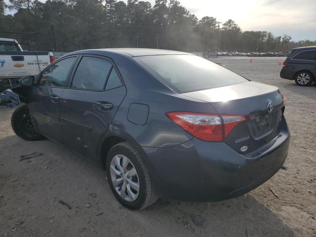 Photo 3 from auction – 2016 TOYOTA COROLLA L with VIN 5YFBURHE4GP384169