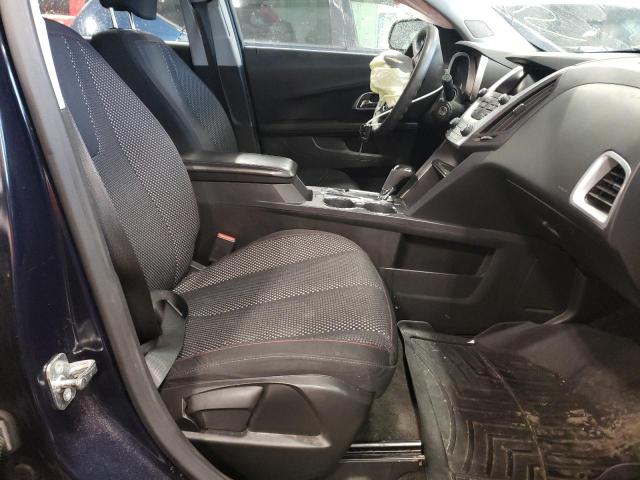Photo 5 from auction – 2016 CHEVROLET EQUINOX LS with VIN 2GNALBEK8G6329457