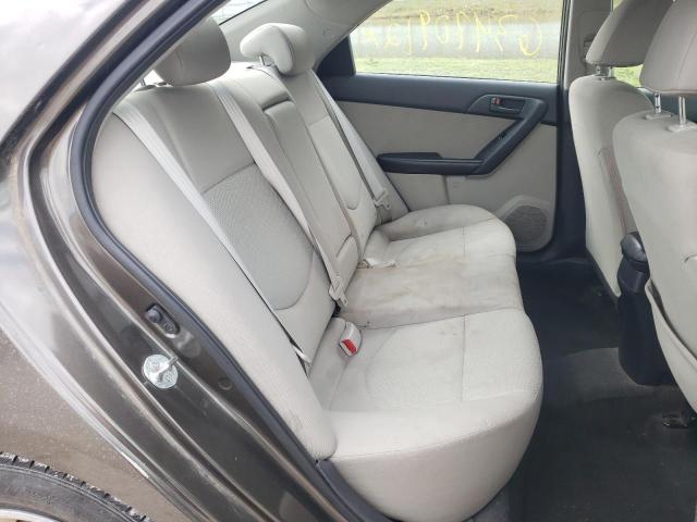 Photo 6 from auction – 2012 KIA FORTE EX with VIN KNAFU4A20C5529023