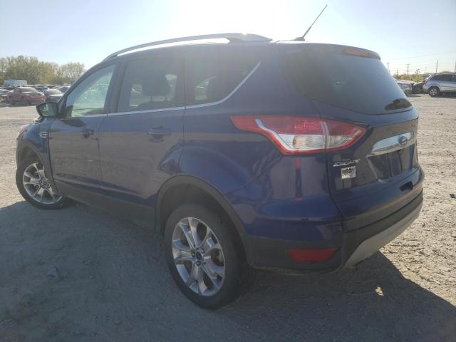 Photo 3 from auction – 2015 FORD ESCAPE TIT with VIN 1FMCU9J95FUC42881