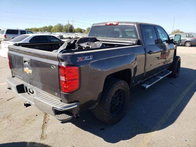 Photo 4 from auction – 2014 CHEVROLET SILVERADO with VIN 3GCUKREC3EG127010