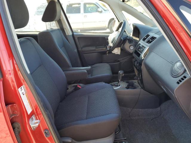 Фото 5 с аукциона – 2013 SUZUKI SX4 с VIN JS2YA5A51D6100026