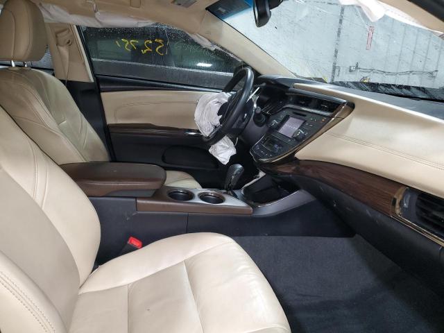 Photo 5 from auction – 2013 TOYOTA AVALON HYB with VIN 4T1BD1EB4DU001482