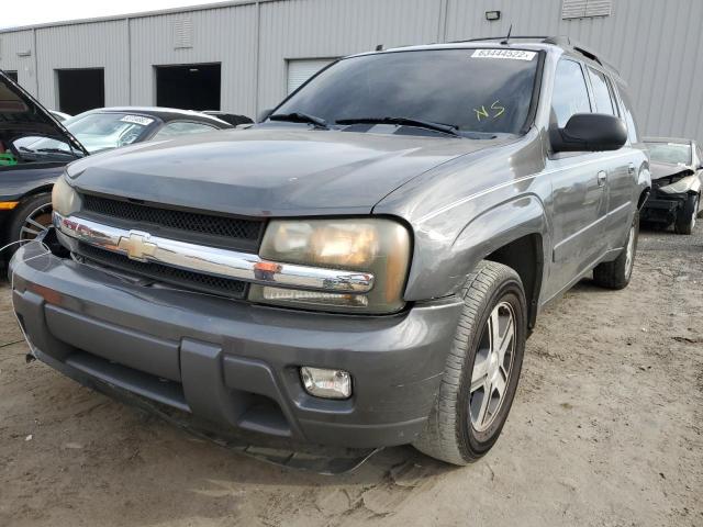 Photo 2 from auction – 2005 CHEVROLET TRAILBLAZE with VIN 1GNES16S756172083