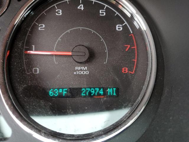 Photo 8 from auction – 2008 CHEVROLET COBALT LT with VIN 1G1AL58F087274568