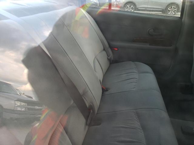 Photo 6 from auction – 2000 BUICK LESABRE CU with VIN 1G4HP54K4Y4171440
